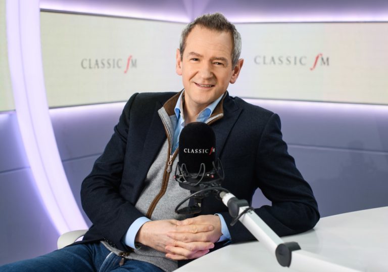 The Classic FM Hall of Fame countdown 2023 results revealed