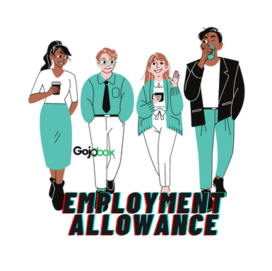 Employment Allowance