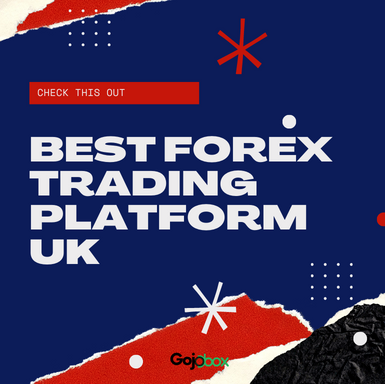 Best forex trading platform UK