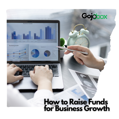 How to Raise Funds for Business Growth