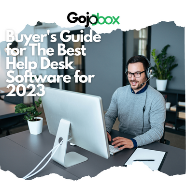 Buyer's Guide for The Best Help Desk Software for 2023