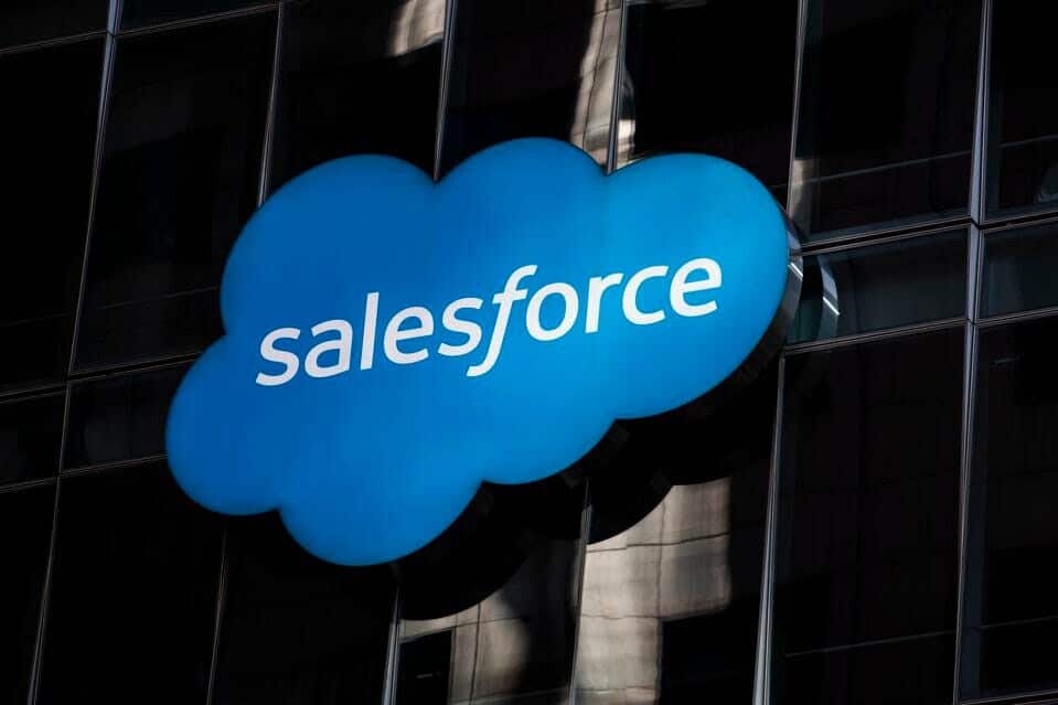 Salesforce, Inc. (Nyse:Crm) Stock Is Going Strong