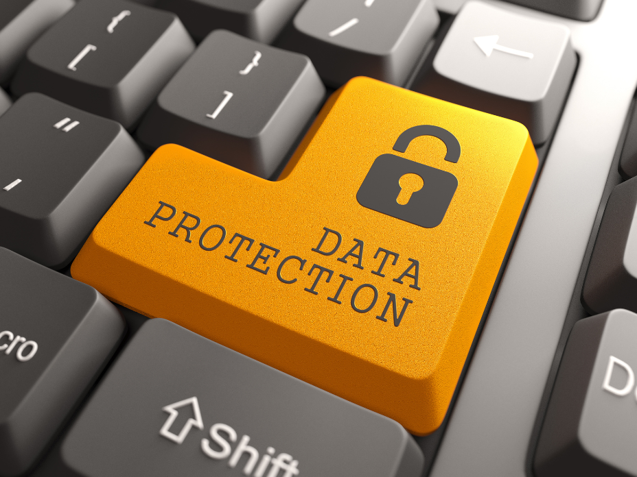 Data Protection Act in Interviews